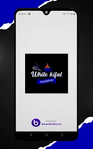 White Kifal