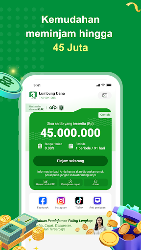 App-voorskou