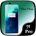 Cover Image of डाउनलोड Oneplus 7t | Theme for OnePlus 7T 1.0.4 APK