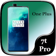 Oneplus 7t | Theme for OnePlus 7T
