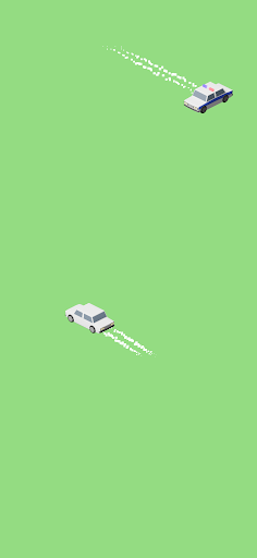 Right To Drift Screen 2