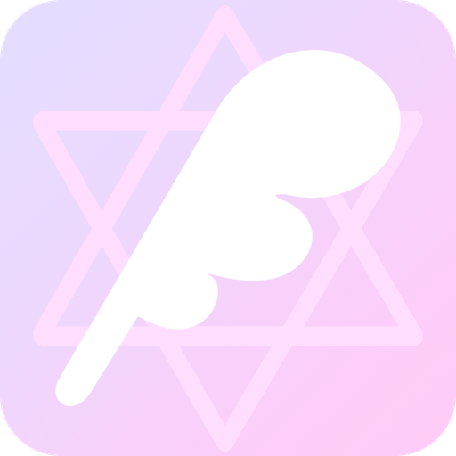 xxAktExx～ゆめかわいい＆ファンシーなメモ帳～ Header - AppWisp.com
