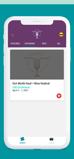 FWFWFoundation Screen 3