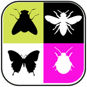 Insects Soundboard App