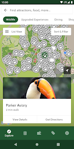 San Diego Zoo – Travel Guide Mod Apk 5