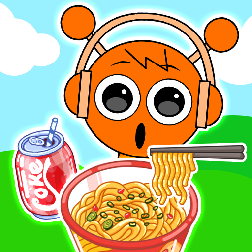 Monster Mukbang: Jelly Master Download on Windows