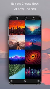 WallKing - HD Wallpapers (Backgrounds) Screenshot