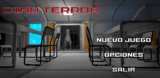 Dino Terror moddedcrack screenshots 7