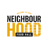 Neighbourhood Food hall (NFH) icon