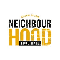 Immagine dell'icona Neighbourhood Food hall (NFH)