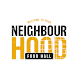 Neighbourhood Food hall (NFH) - Androidアプリ