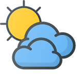 Cover Image of Download The Weather  APK