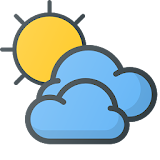 The Weather icon