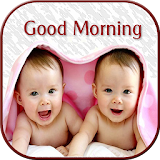 Good Morning / Good Morning Images and Messages icon