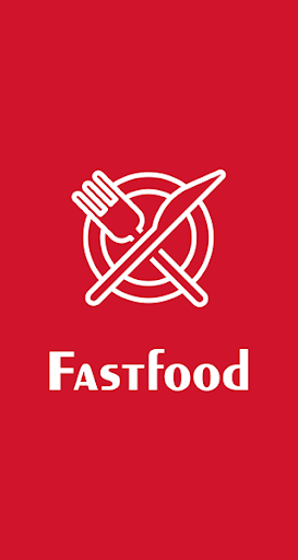 HT fast food app Screenshot 1 - AppWisp.com