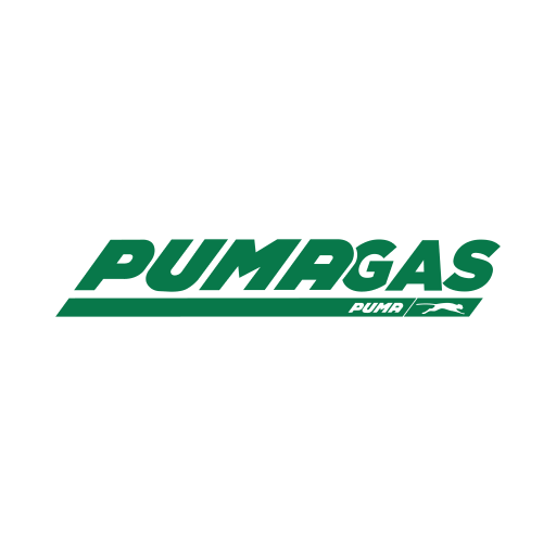 Puma Gas Agent logo