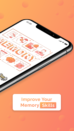Brain Training, Logic Puzzle Screenshot 2 - AppWisp.com