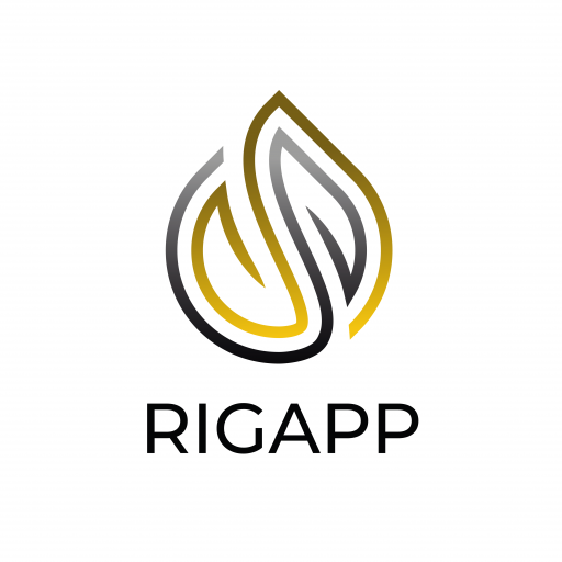 RIGAPP logo