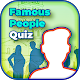 Famous People History Quiz App