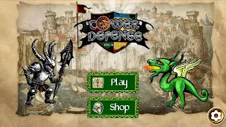 Game screenshot Monstertopia: Tower Defense mod apk