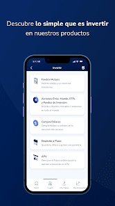 Screenshot 4 Mi Inversión android