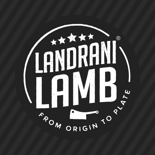 LANDRANI® Lamb logo