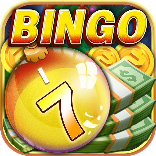 Baixar e jogar Cash Casino Bingo-Ganhe Prémio no PC com MuMu Player