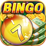 Cover Image of Download Money Bingo WIN- Cash＆Rewards  APK