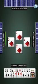 Spades: Card Games 2