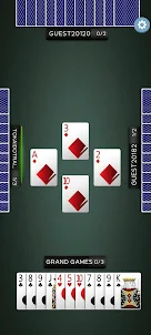 Spades: Card Games