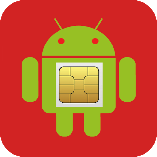 Phone and SIM Info 4.1.2 Icon
