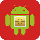 Phone and SIM Info icon