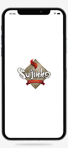 Android application Sujinho screenshort