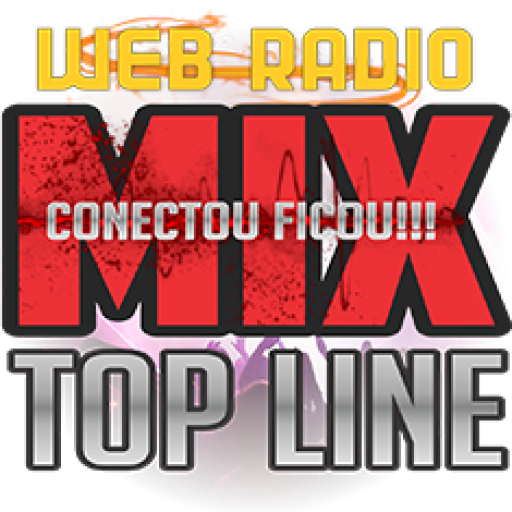 Radio Mix Top Line 1.0 Icon
