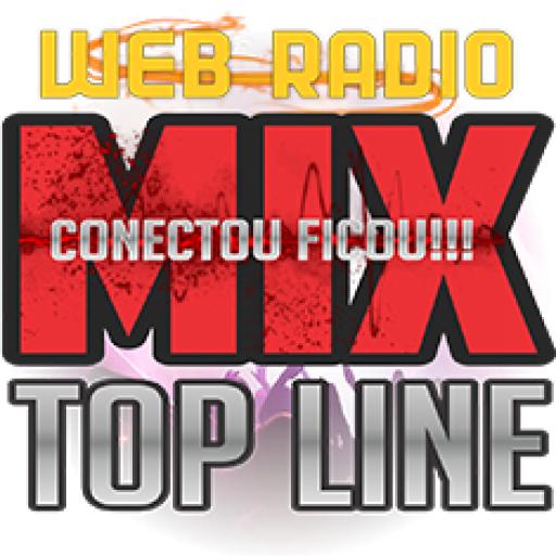 Radio Mix Top Line logo