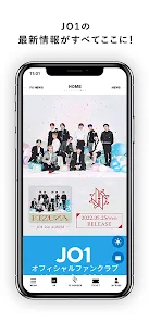 Jo1 Official App - Apps On Google Play