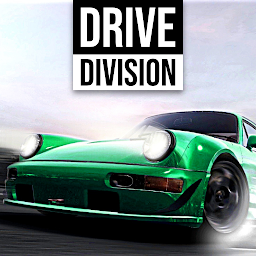 Drive Division Car Drift Race v2.1.23 MOD APK (Money)