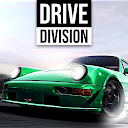 App herunterladen Drive Division™ Online Racing Installieren Sie Neueste APK Downloader
