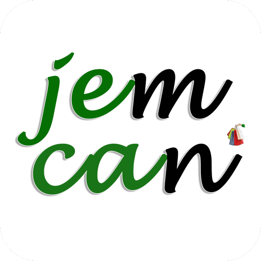 جم كان logo