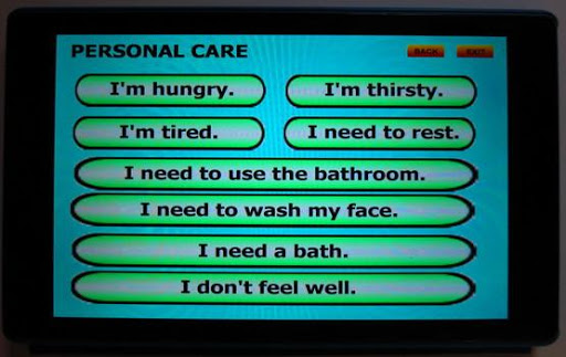 Speak Out Vocal Assistant