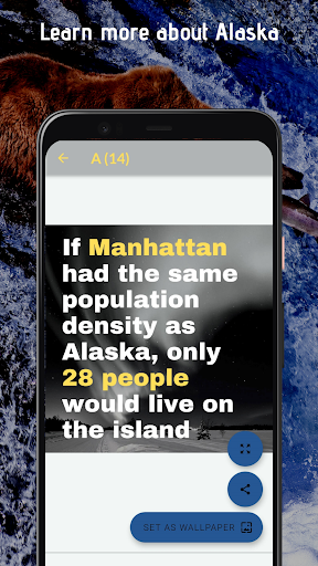23 Amazing Facts About Alaska Screen 3