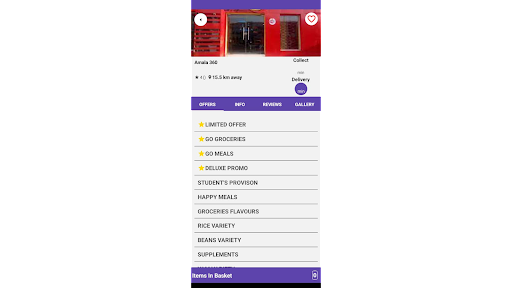 noHungerApp