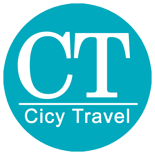 CICY TRAVEL Download on Windows