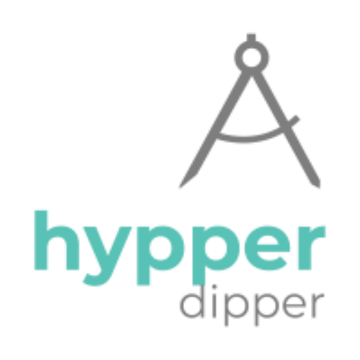Hyper dipper