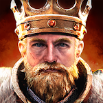 Cover Image of Télécharger Ultimate Glory - War of Kings 1.0 APK