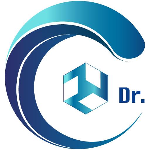 Doctor HealthyPal logo