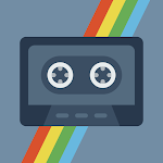 Cover Image of Descargar ZX Tape Player  APK