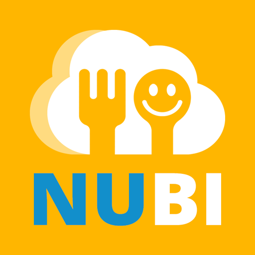 NUBI Parma logo