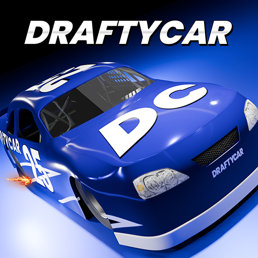 DRAFTYCAR logo