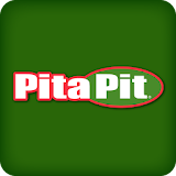Pita Pit Rewards icon